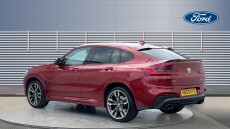 BMW X4 xDrive M40i 5dr Step Auto Petrol Estate